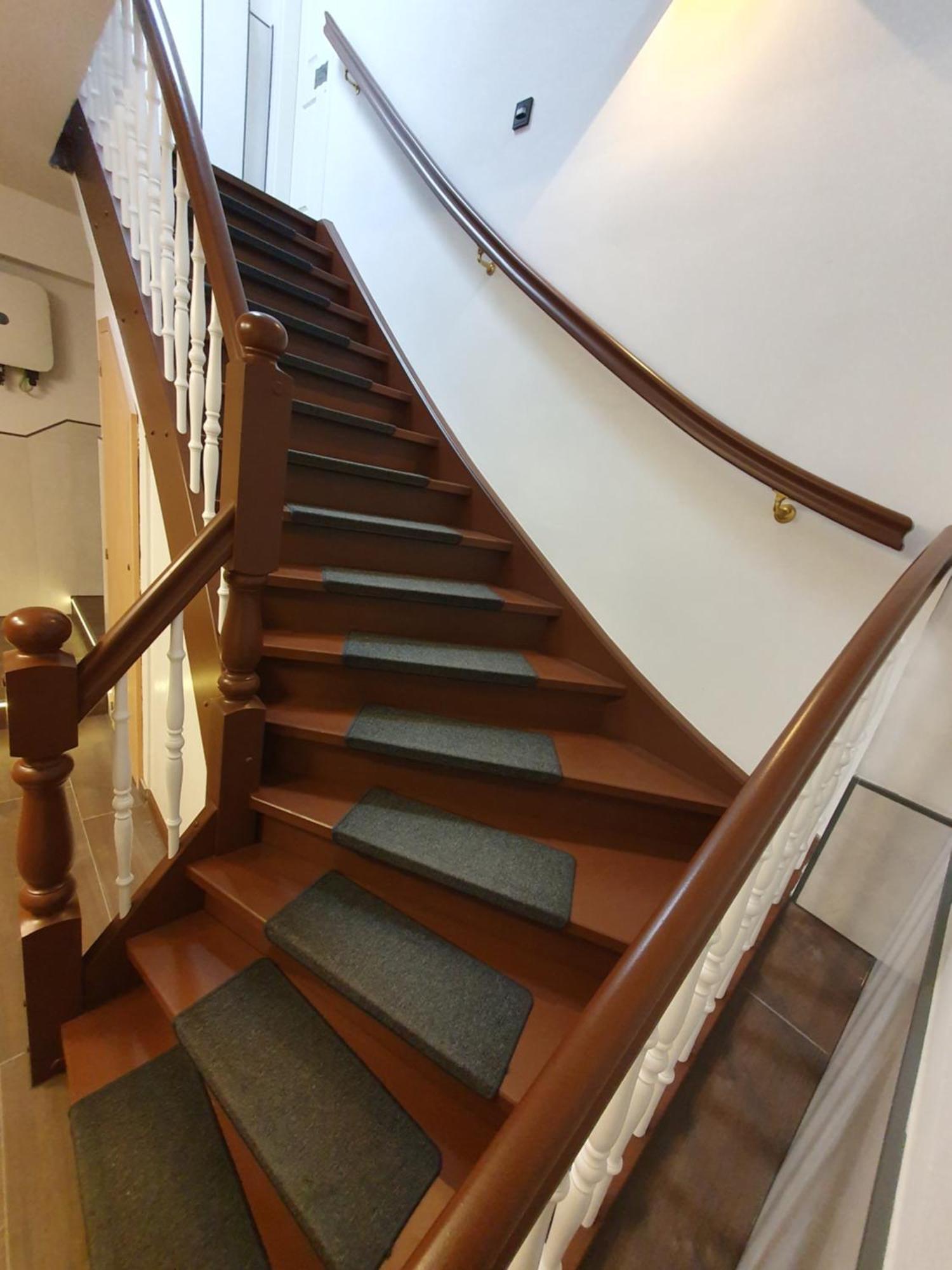 Neumuehler Hof- Ferienwohnung "Benjamin" Mit Grosser Privater Dachterasse Und Guter Anbindung In Die City Schwerin  Exterior photo